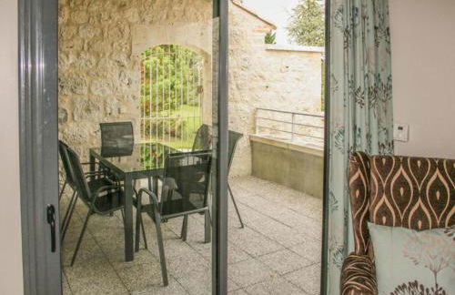 Gites de Saint Maurin - Foto 11