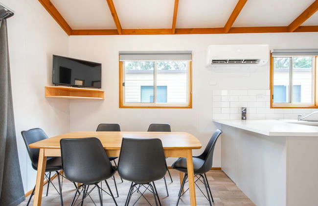 Echo Holiday Parks - Renmark - Foto 47