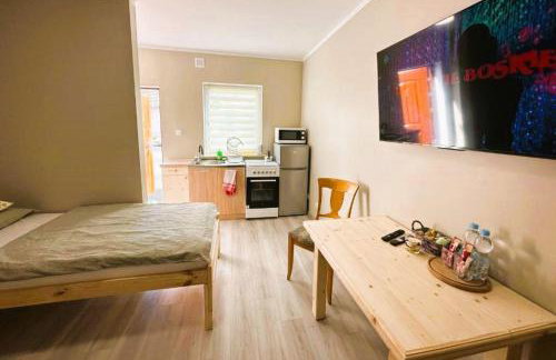 Olszyna Pod Brzozą - Foto 27