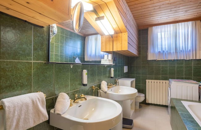 Apartment in Bad Kleinkirchheim Near Ski Lift - Photo 20