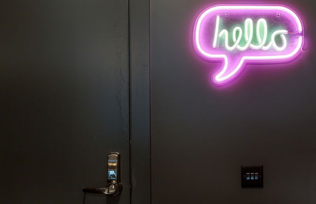 Dark Matter - Foto 34