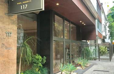 Leblon Flat - Photo 25