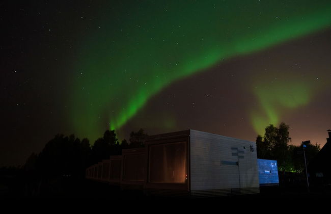 Seaside Glass Villa - Foto 25