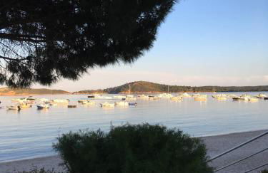 La corse les pieds dans l'eau - Foto 21