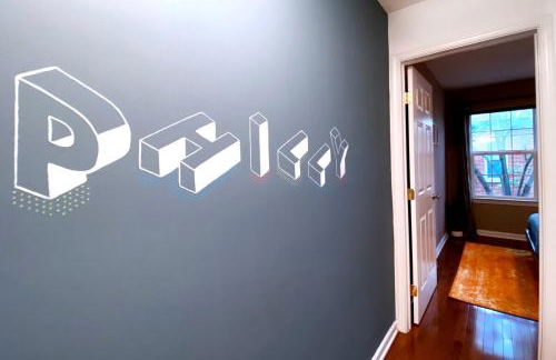 Modern-Chic Living in the Heart of Center City - Foto 30