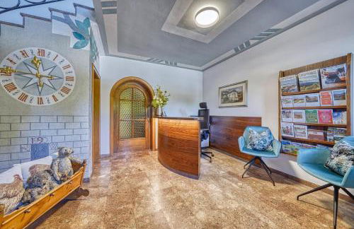 Appartements Kreuzwegerhof - Photo 56