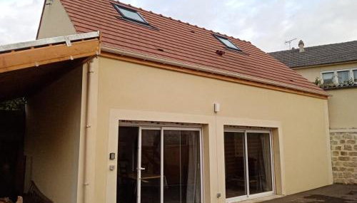 Maison neuve 2 chambres - Foto 2