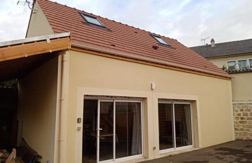 Maison neuve 2 chambres - Foto 2