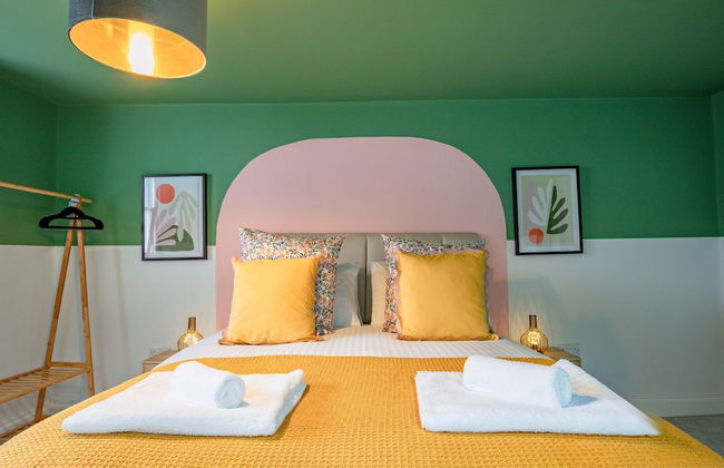 Host Stay Foley Abode - Foto 21