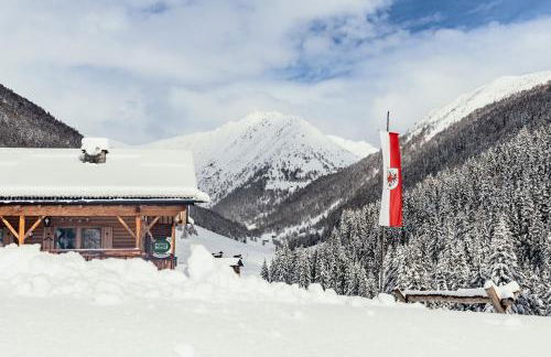 Grossberghütte - Foto 3