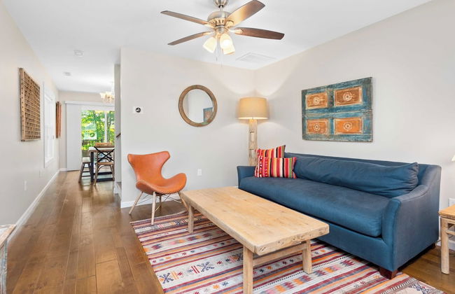 Little Sycamore by Avantstay Premier Location + Patio - Foto 5