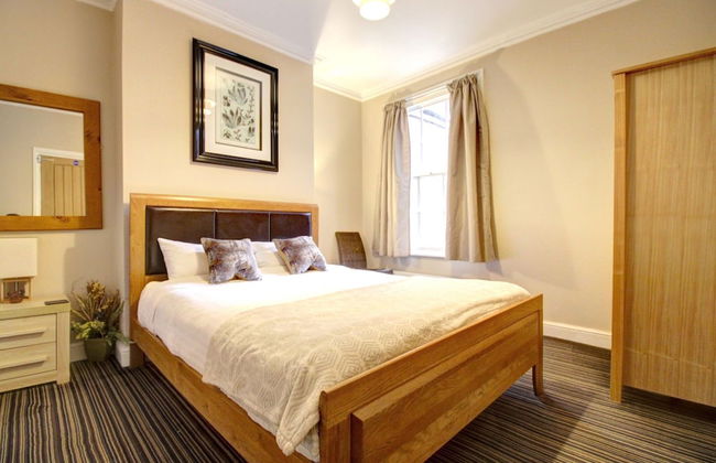 Chester Apartments - Foto 33