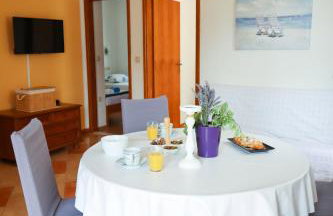 Apartment Valentina - private pool,200m from beach - Foto 24