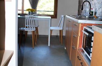 ZeusPlace Anastasia's Apartment 1 - Foto 20