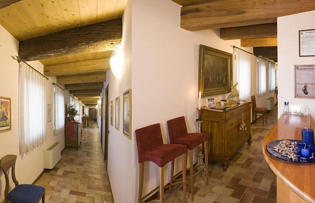 Villa San Biagio - Foto 2