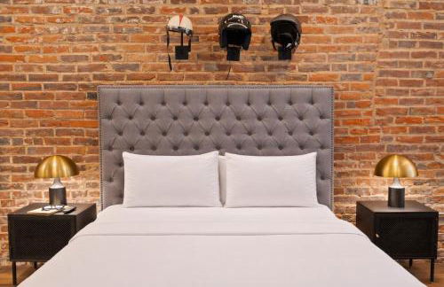 Sosuite at The Queen - Queen Village - Foto 17