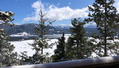 Chalet Vue sous cet Angles - Foto 2