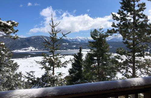 Chalet Vue sous cet Angles - Foto 2