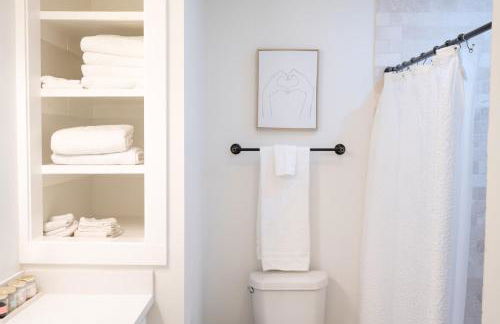 Esplanade Magic 5 Just Minutes By Uber Or Car To French Quarter and 5 mins from Superdome - Foto 67