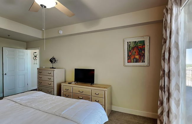 Laketown Wharf Resort by Southern Vacation Rentals - Foto 8