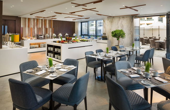 Millennium Place Barsha Heights Hotel Apartments - Foto 63