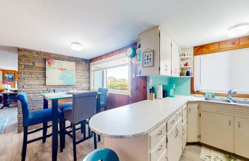 Coastal Vista Retreat - Foto 9