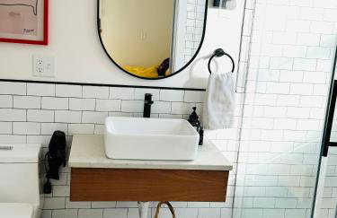 Garden Oasis 3BR 23min NYC PATH - Foto 61