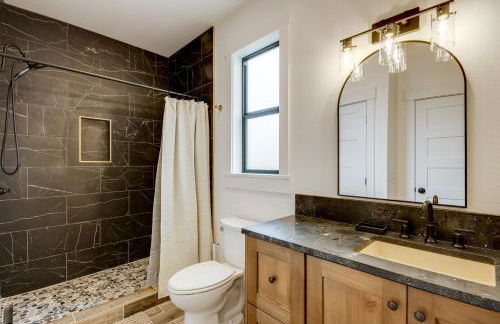 Mtn-View Gem Near Chico, Sage and Yellowstone! - Foto 15