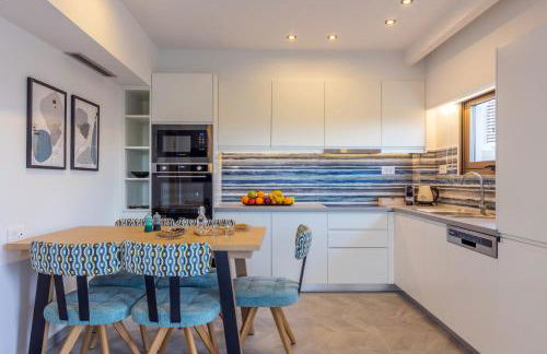 Ostrako Luxury Villa - Foto 29