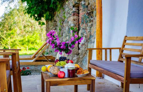Suite du Domaine Marquiliani - Foto 2