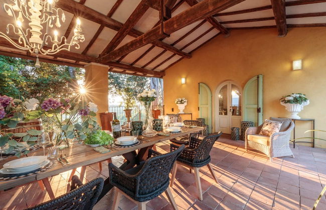 Villa Duemani - Pickleball Retreat - Foto 36