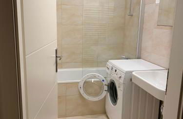 3 Rooms, free Parking, 25 min to Düsseldorf, 200 Mbps WLAN - Photo 32