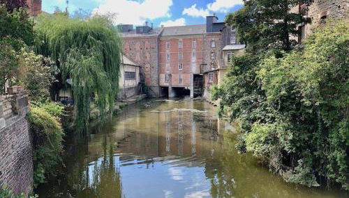 Le Cocoja, Beau T2 - Saint Jacques de la Lande - Photo 4