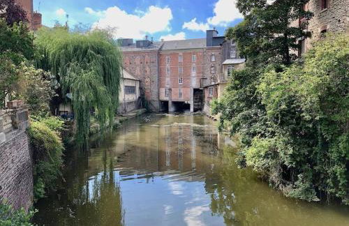 Le Cocoja, Beau T2 - Saint Jacques de la Lande - Photo 4