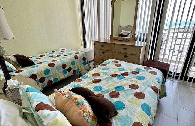 Sunchase IV by South Padre Resort Rental - Foto 37