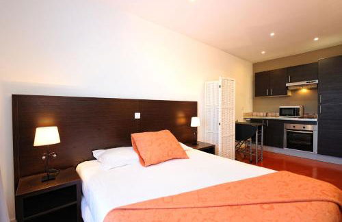 Appartement du Tourisme - Foto 15