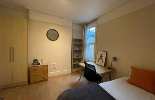 Ealing Hububb Stay - Foto 21