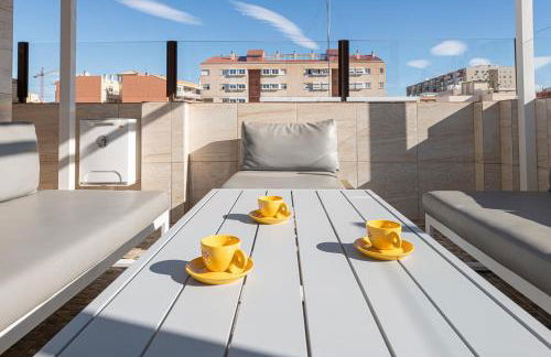 Luxury Home Poseidon - Foto 23