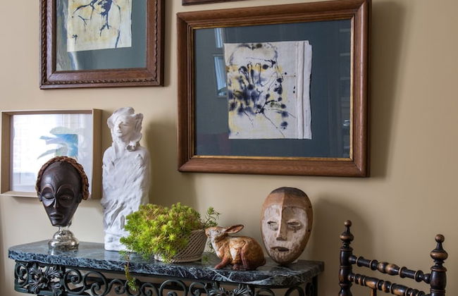 La Villa Augustine - Foto 58