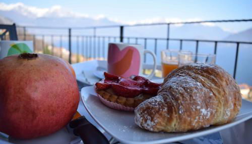 Balcony on Lake Pianello - Foto 4
