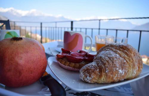Balcony on Lake Pianello - Foto 4