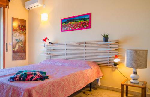 GuestHost - La Terrazza di Siracusa - Roomy and Bright Flat - Foto 11