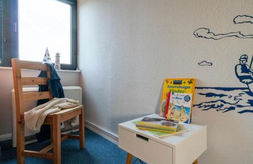 "Am hohen Ufer", Reetdach-Haus "Strand Ahoi 131" - Foto 36