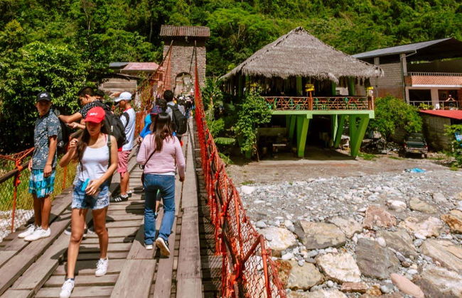 Escursione a Chanchamayo e San Ramón - Foto 1