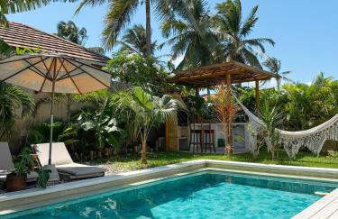 Casa Janela da Lua - Foto 27