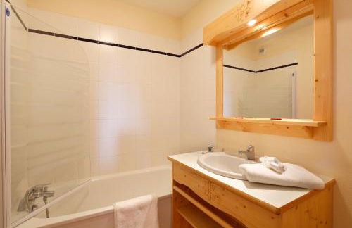 Résidence Goélia Les Chalets des Cîmes - Foto 9