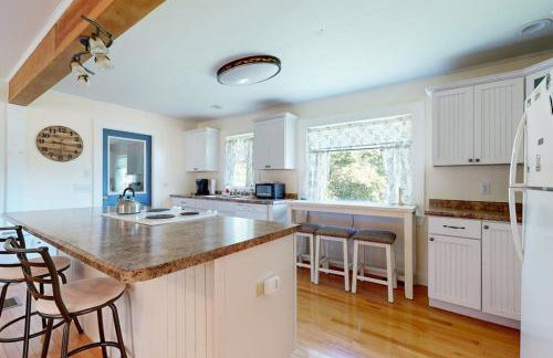 Goose Creek Cottage - Foto 8