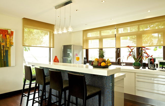 Lotus Samui - Photo 30