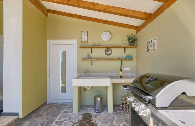 Villa 1404 - Photo 44