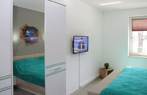 Ferienhaus-Parsteinsee - Foto 30